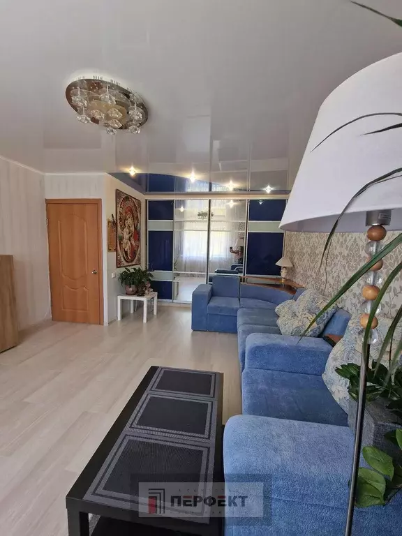 Продаётся 1-к квартира, 42.6 м - Фото 1