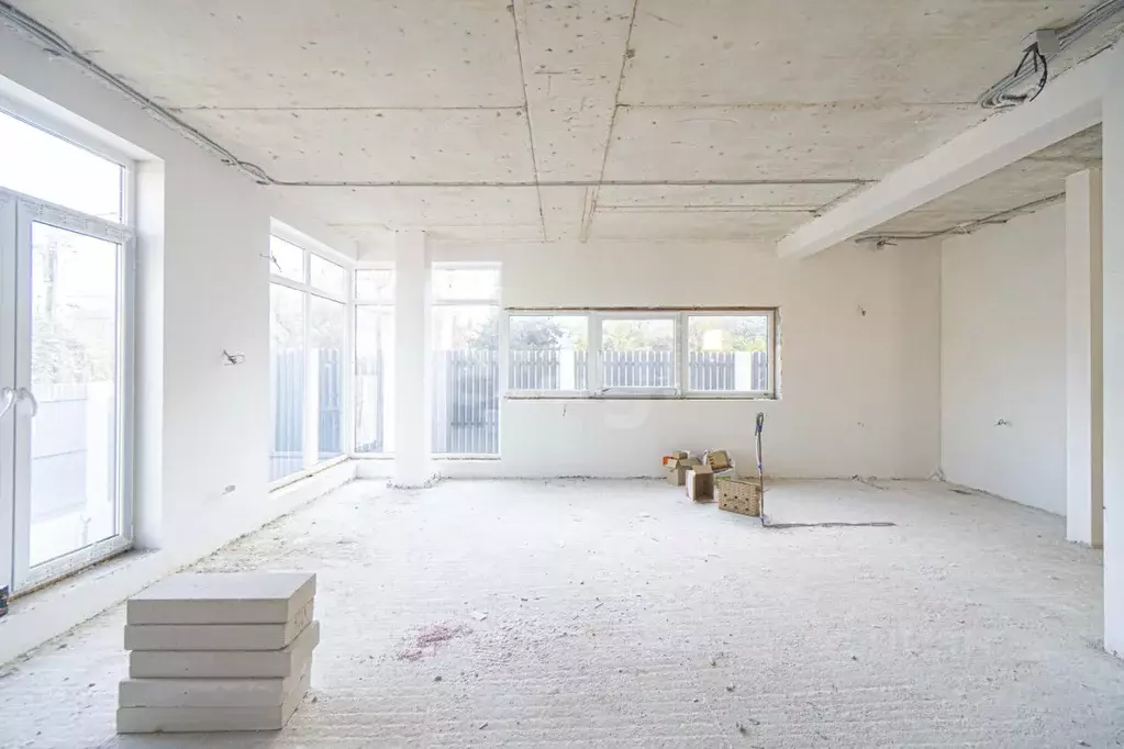 Дом в Севастополь ул. Героев Бреста, 58А/1 (243 м) - Фото 1