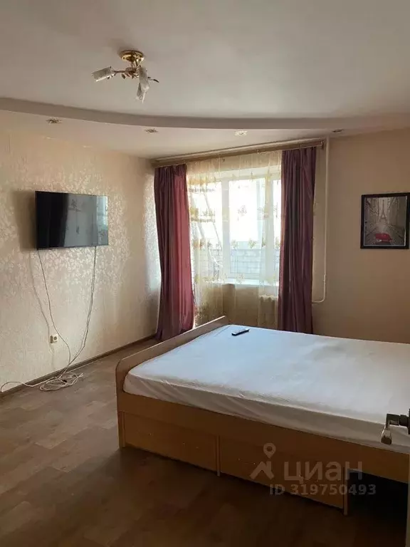 2-к кв. Марий Эл, Йошкар-Ола ул. Мира, 70Б (50.0 м) - Фото 0