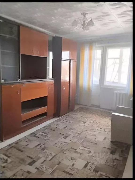 2-к кв. Нижегородская область, Нижний Новгород Молодежный просп., 76 ... - Фото 1