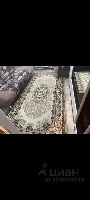 Комната Курская область, Курск ул. Юности, 36 (20.0 м) - Фото 1