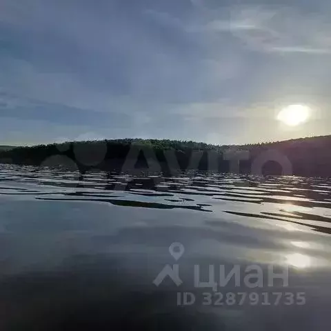 Участок в Ульяновская область, Ульяновский район, Ишеевское городское ... - Фото 2