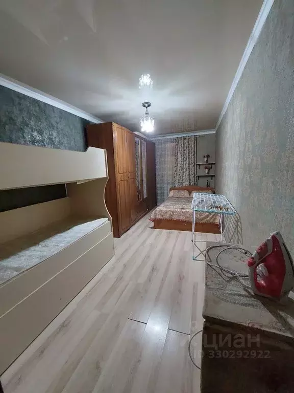 2-к кв. Чеченская республика, Грозный просп. Ахмат-Хаджи ... - Фото 2