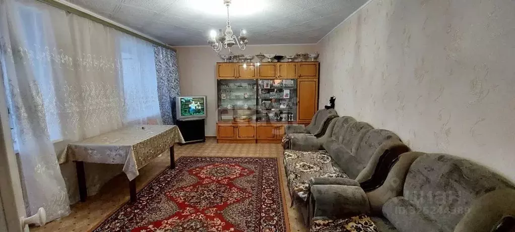 4-к кв. Башкортостан, Стерлитамак ул. Карла Маркса, 149 (93.5 м) - Фото 0