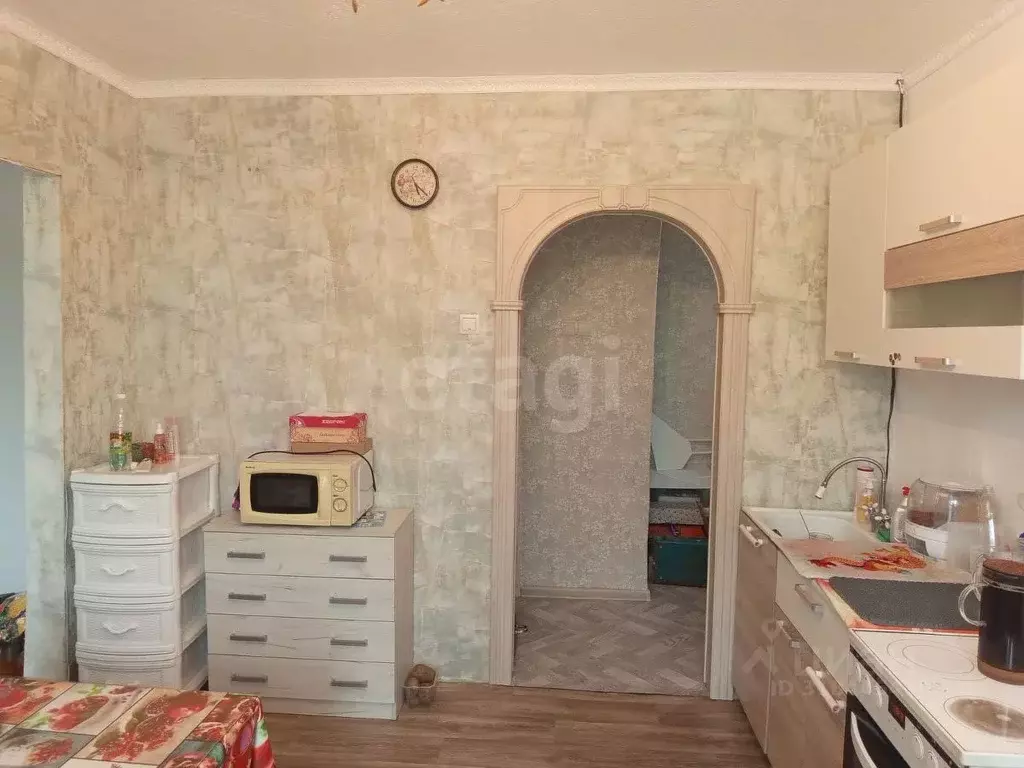 3-к кв. Забайкальский край, Чита ул. Богдана Хмельницкого, 24 (68.0 м) - Фото 1