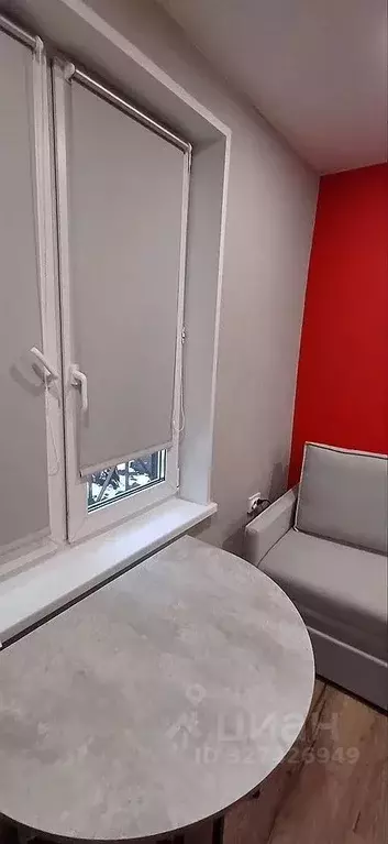 Студия Москва Каширское ш., 128К2 (12.0 м) - Фото 2