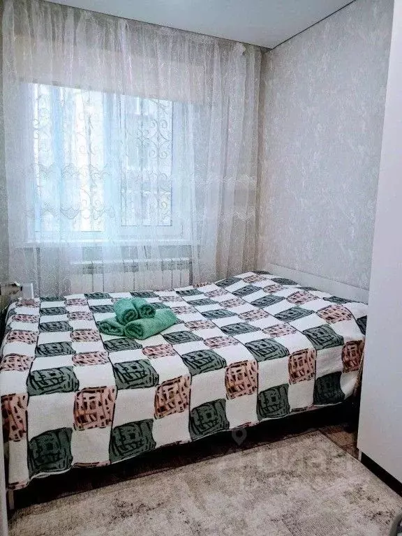 1-к кв. Татарстан, Казань ул. Восход, 5а (34.0 м) - Фото 1