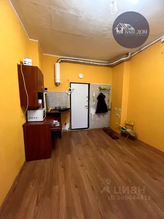 Комната Архангельская область, Северодвинск ул. Адмирала Нахимова, 2А ... - Фото 1