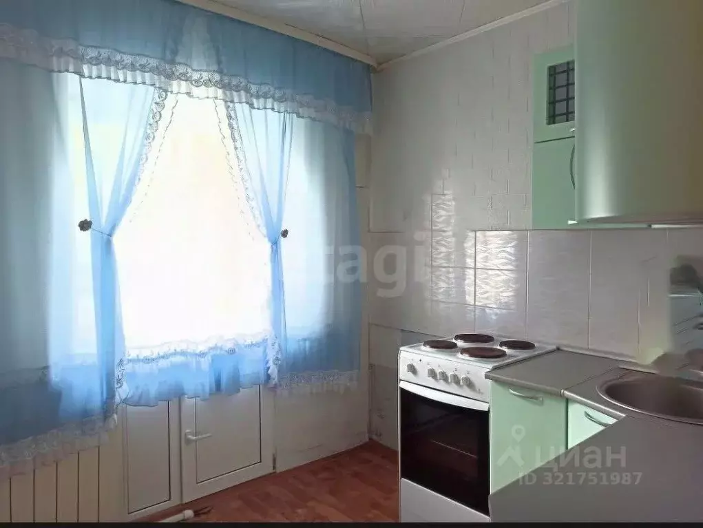 1-к кв. Свердловская область, Нижний Тагил ул. 7-й Квартал, 21 (30.8 ... - Фото 0