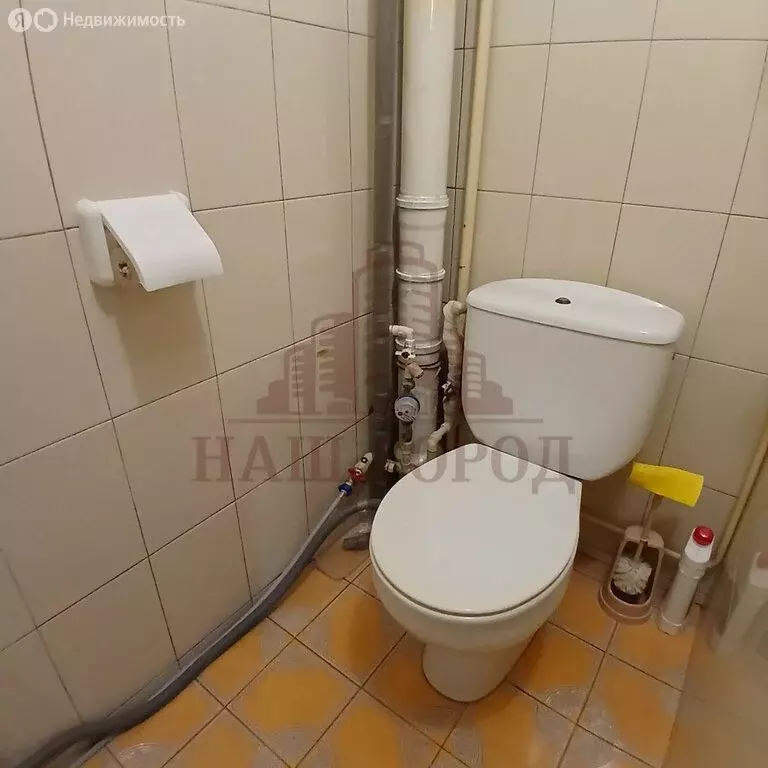 3-комнатная квартира: Феодосия, Колхозный переулок, 7 (70 м) - Фото 0