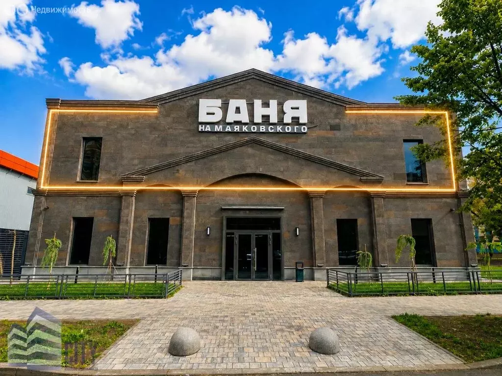 Помещение свободного назначения (200 м) - Фото 1