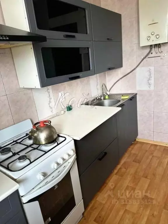 3-к кв. Крым, Феодосия ул. Гарнаева, 63литЗ (69.4 м) - Фото 0