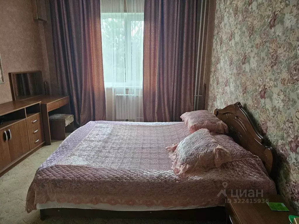Комната Ингушетия, Назрань Центральный административный округ, ул. ... - Фото 0