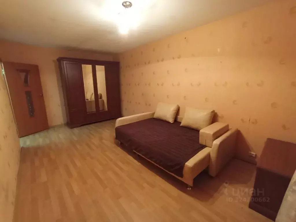 1-к кв. Московская область, Королев просп. Королева, 12 (34.0 м) - Фото 1