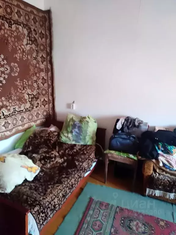 3-к кв. Хакасия, Усть-Абакан рп ул. Карла Маркса, 6 (55.4 м) - Фото 2