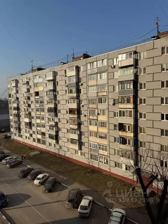 3-к кв. Московская область, Павловский Посад проезд Большой ... - Фото 0