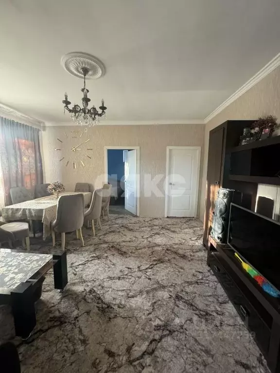 Дом в Краснодарский край, Армавир Монолит СНТ, 33 (63 м) - Фото 0
