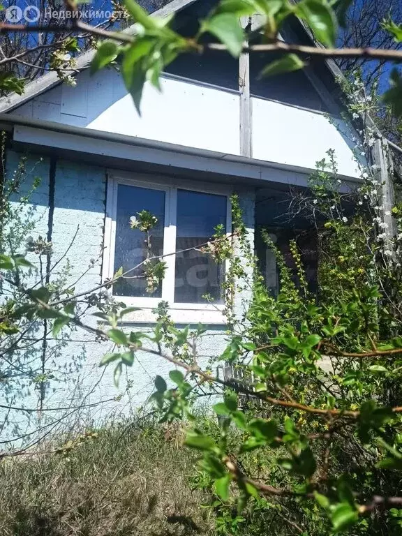 Дом в Белгород, СТ Лира (20 м) - Фото 1