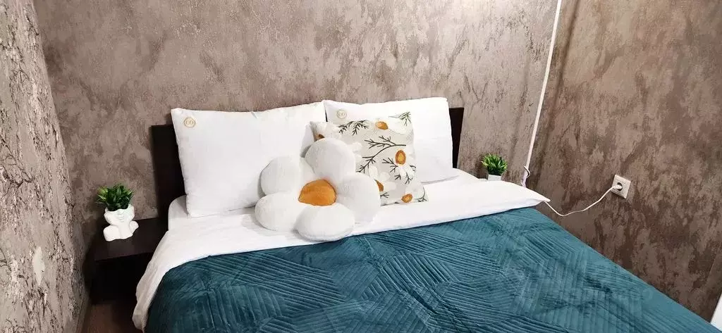 1-к кв. Ростовская область, Ростов-на-Дону ул. Берберовская, 2/101с1 ... - Фото 1