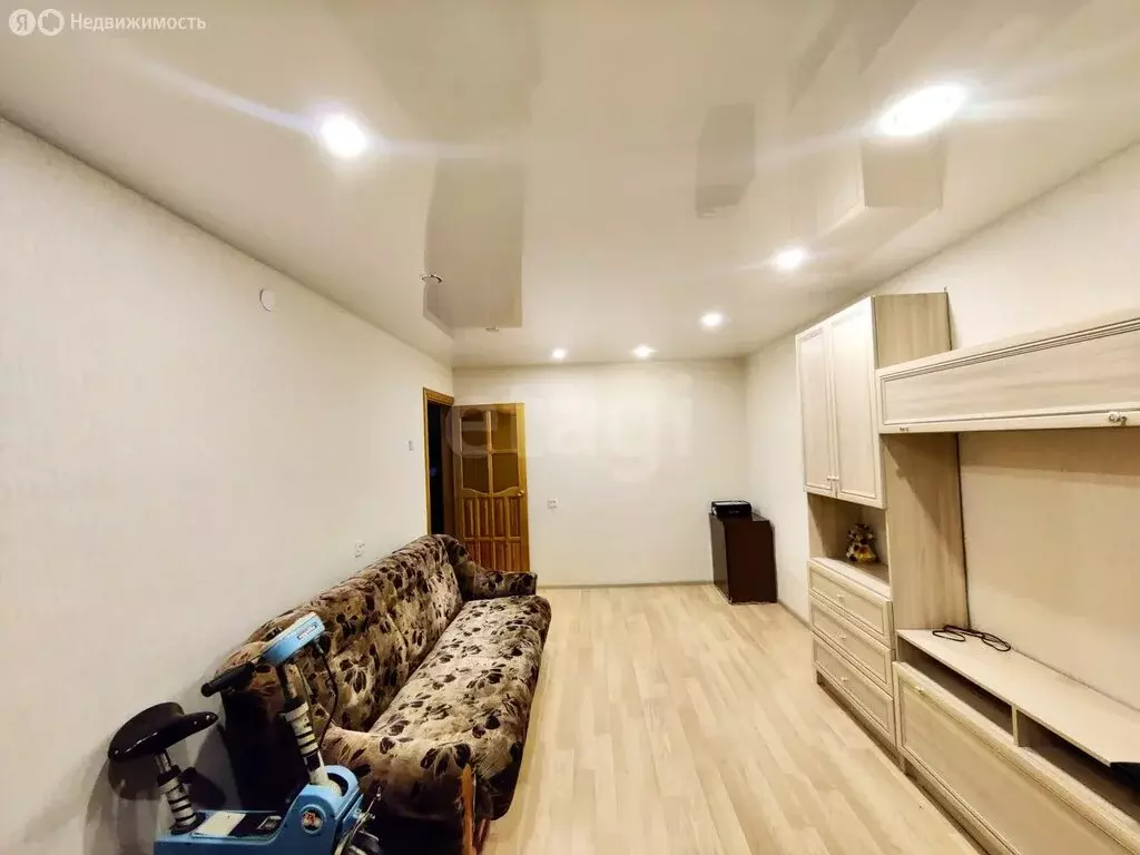 3-комнатная квартира: Сыктывкар, местечко Дырнос, 88/1 (67.4 м) - Фото 2