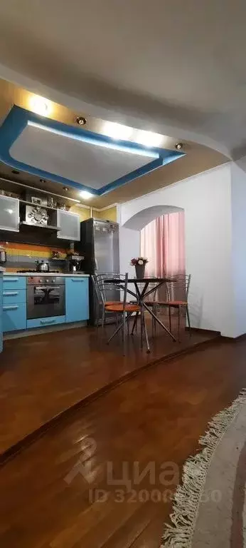 2-к кв. Краснодарский край, Краснодар ул. Имени П.М. Гаврилова, 60 ... - Фото 2