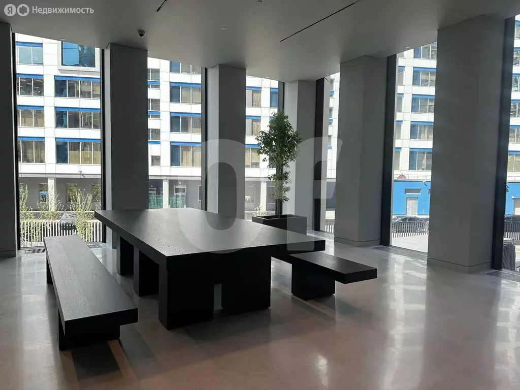 Офис (277 м) - Фото 1