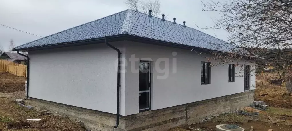 Дом в Свердловская область, Нижний Тагил ул. Семейная, 14 (96 м) - Фото 2