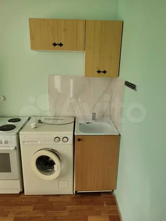 1-к. квартира, 40 м, 10/17 эт. - Фото 1