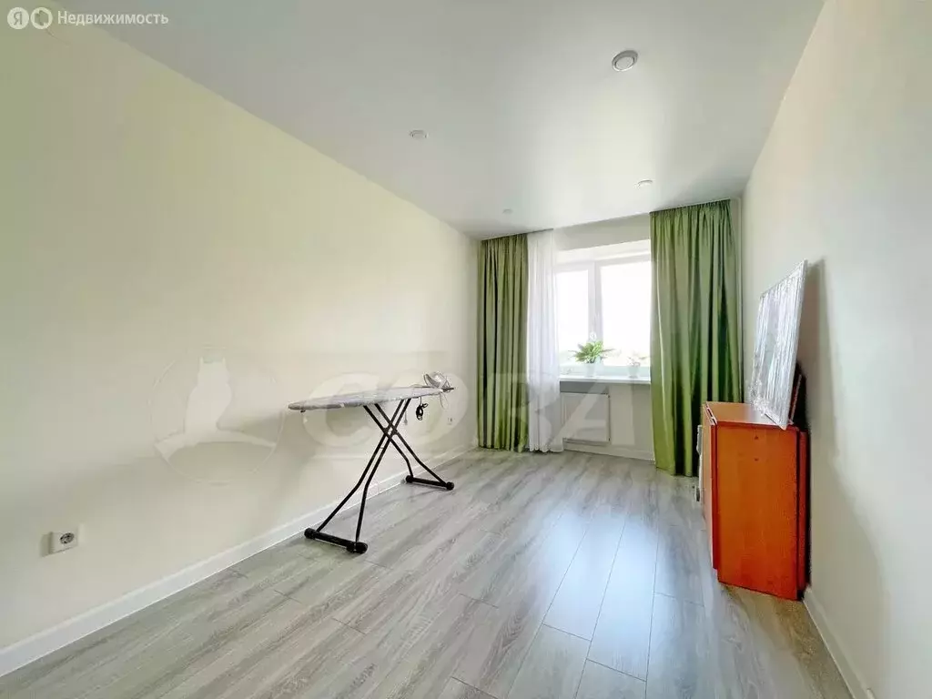 3-комнатная квартира: микрорайон Мелиораторов, улица Голышева, 2 (572 ... - Фото 1