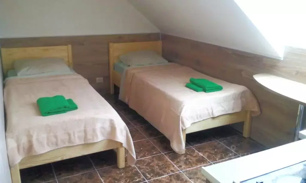 1-к кв. Псковская область, Себеж ул. В. Марго, 32 (20.0 м) - Фото 1