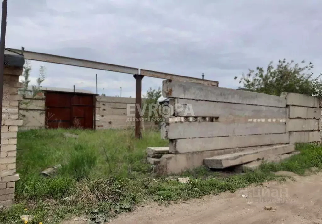 Производственное помещение в Ульяновская область, Ульяновск проезд ... - Фото 1