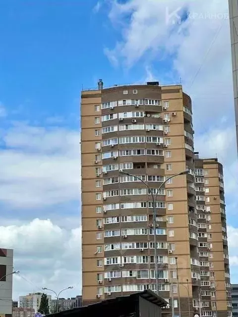 1-к кв. Воронежская область, Воронеж Острогожская ул., 168/3 (36.0 м) - Фото 1