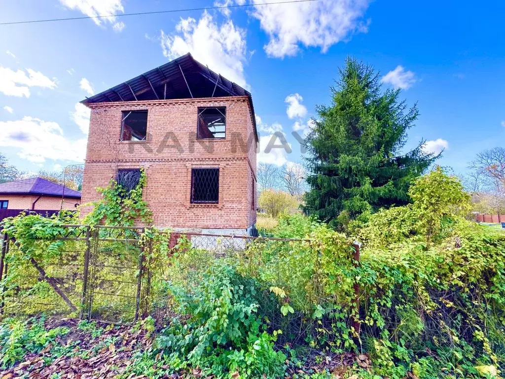 Участок в Адыгея, Майкопский район, Краснооктябрьское с/пос, Импульс ... - Фото 2