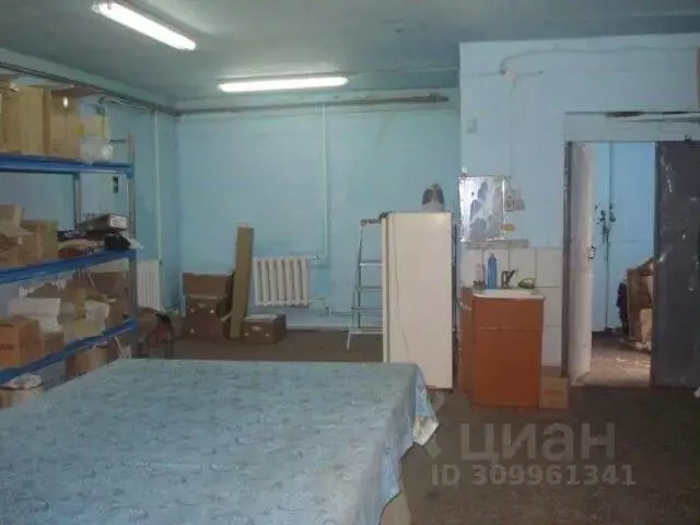 Помещение свободного назначения в Алтайский край, Барнаул ВРЗ мкр, ул. ... - Фото 2