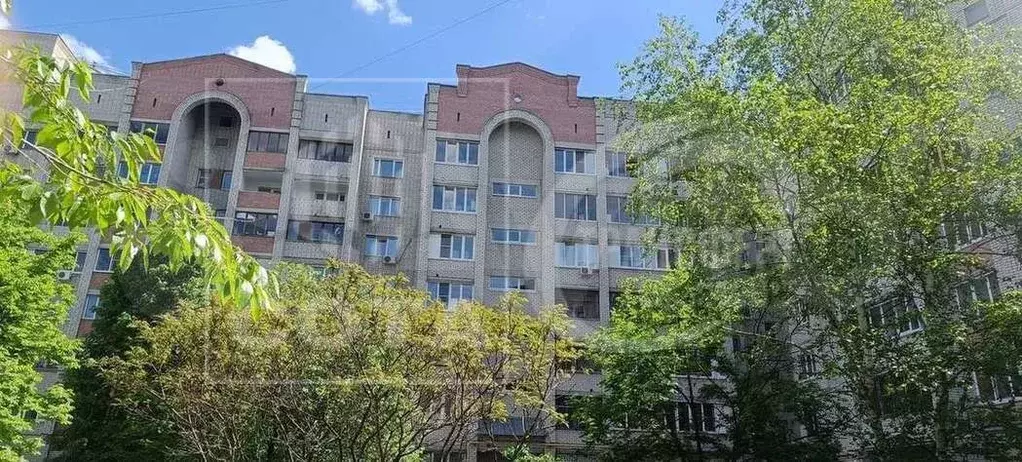 3-к. квартира, 94 м, 2/10 эт. - Фото 1