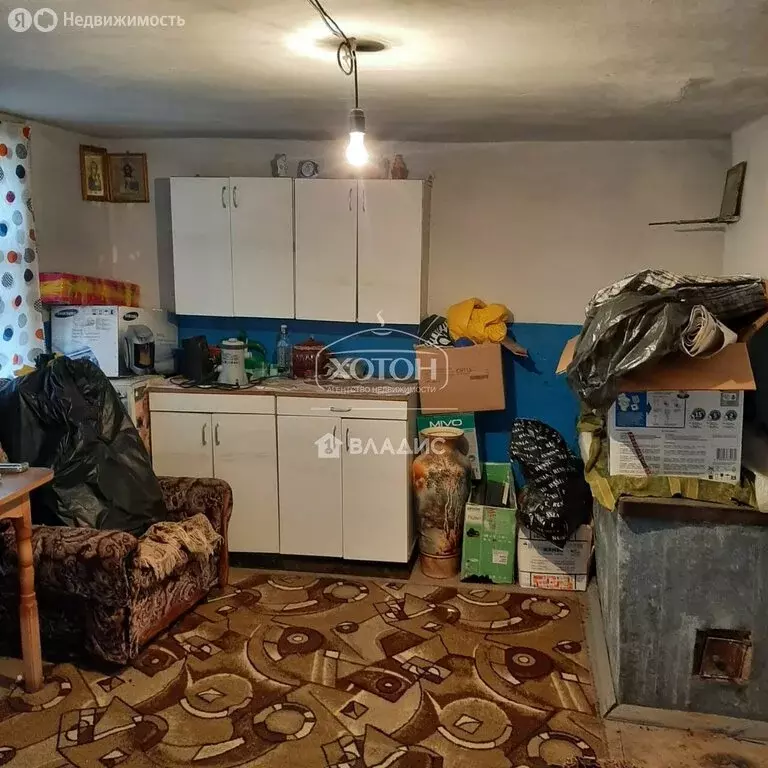 Дом в Садовое, Подгорная улица (36 м) - Фото 1