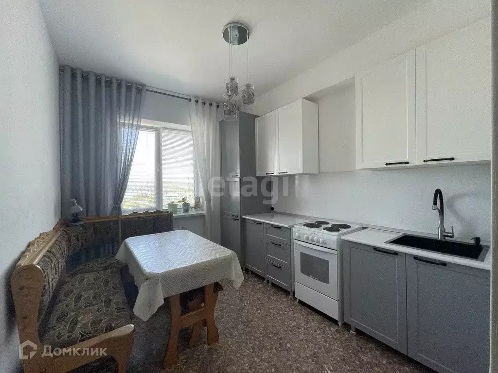 Продаётся 2-к квартира, 54.4 м - Фото 0
