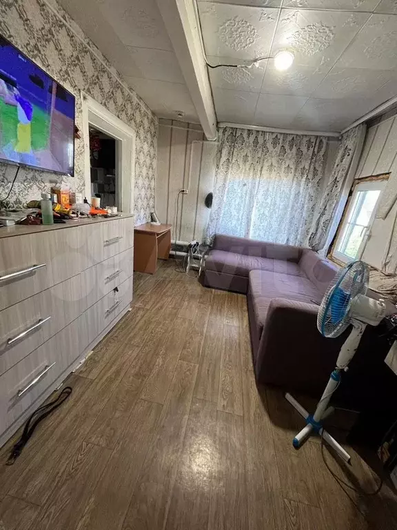 Дом 40 м на участке 6 сот. - Фото 0