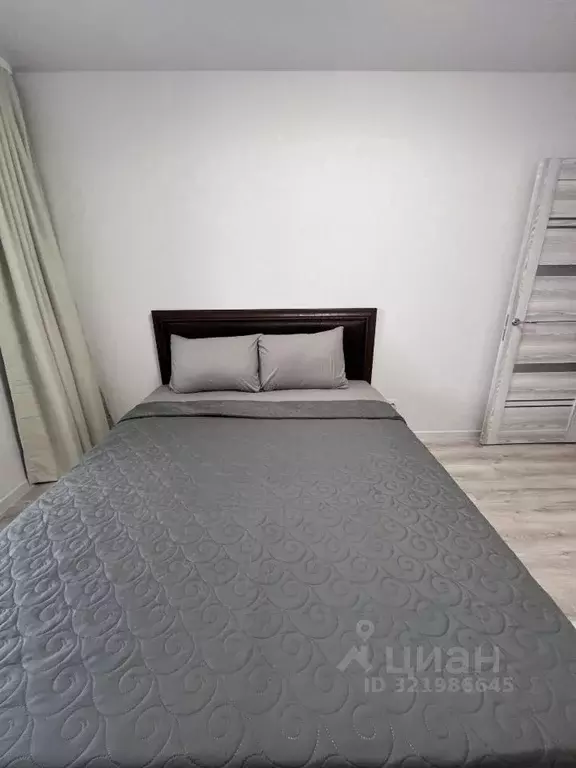 1-к кв. Удмуртия, Ижевск Молодежная ул., 107В (40.0 м) - Фото 2