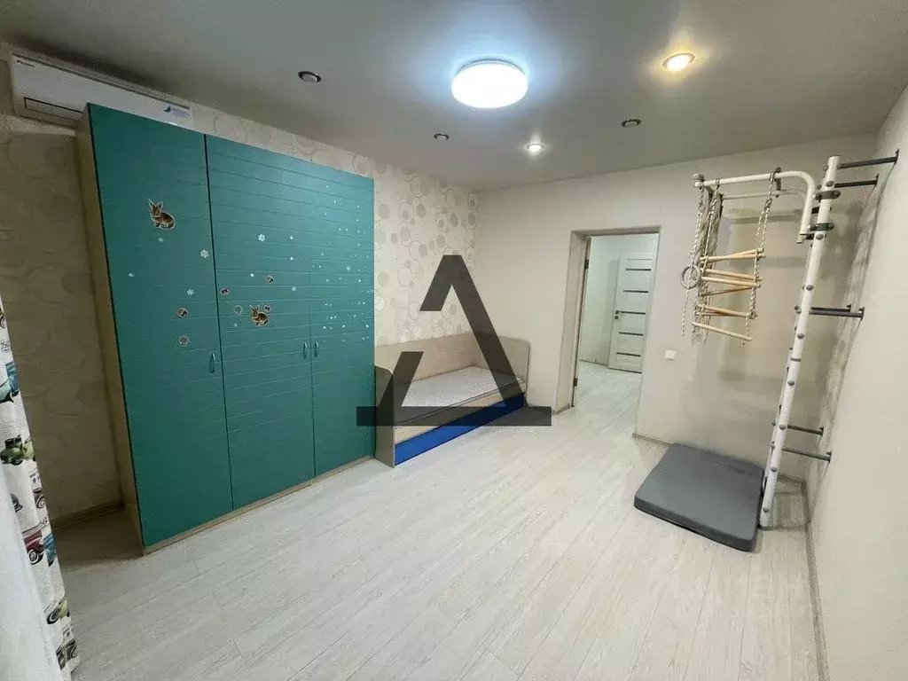 3-к кв. Самарская область, Самара бул. Засамарская Слобода, 1 (92.0 м) - Фото 1