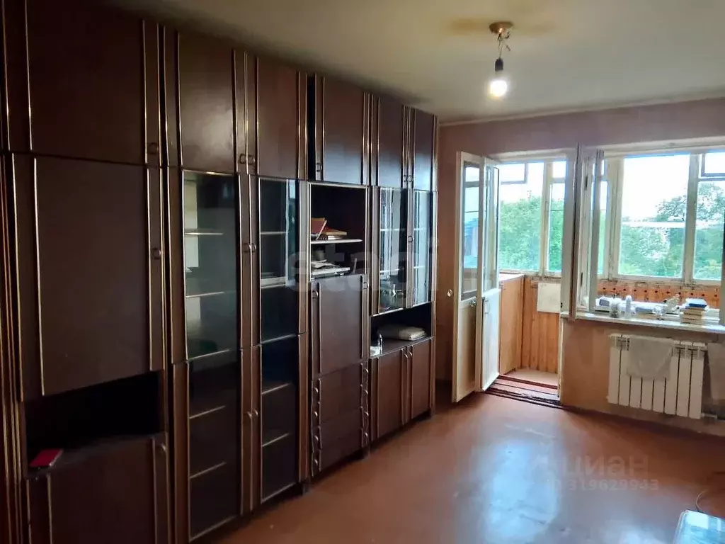 2-к кв. Кемеровская область, Кемерово просп. Ленина, 90Б (41.0 м) - Фото 0