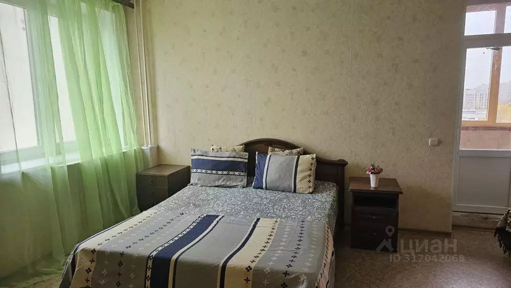 3-к кв. Татарстан, Казань ул. Маршала Чуйкова, 41/18 (100.0 м) - Фото 1