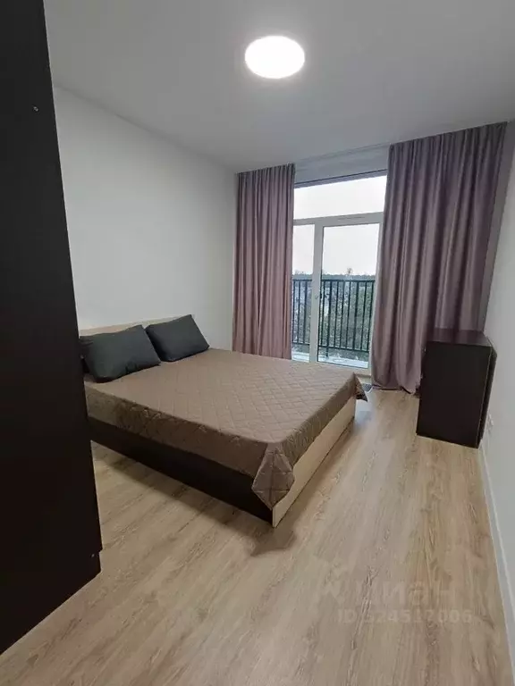 1-к кв. Свердловская область, Екатеринбург ул. Краснолесья, 100/4 ... - Фото 2