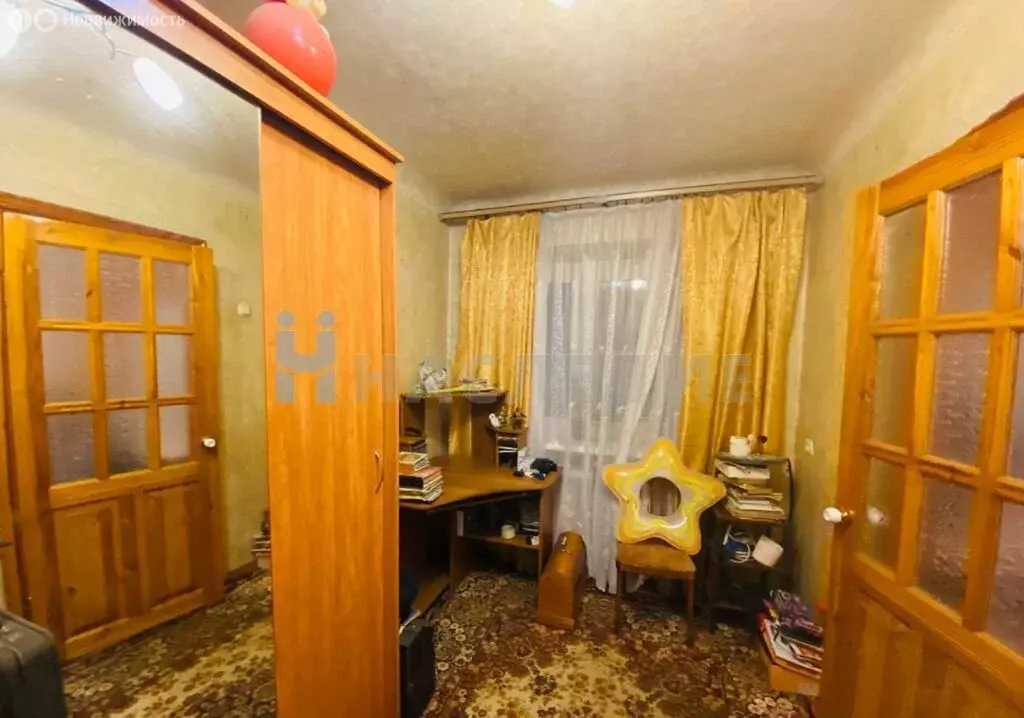 2-комнатная квартира: Великие Луки, проспект Гагарина, 8 (43.8 м) - Фото 1