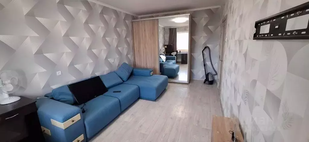 2-к кв. Крым, Симферополь ул. Бела Куна, 15 (48.0 м) - Фото 1