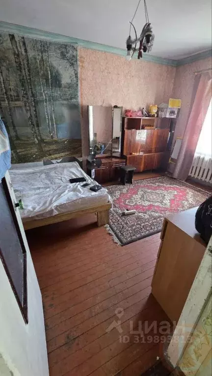 Дом в Крым, Сакский район, Суворовское с/пос, с. Лиманное ул. ... - Фото 2