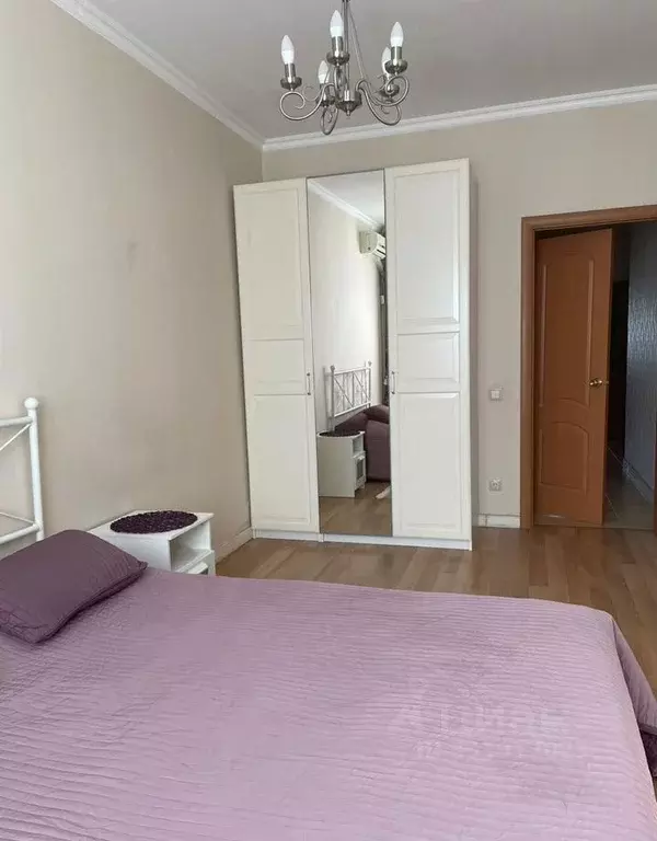 2-к кв. Москва 6-я Радиальная ул., 5к3 (63.0 м) - Фото 2