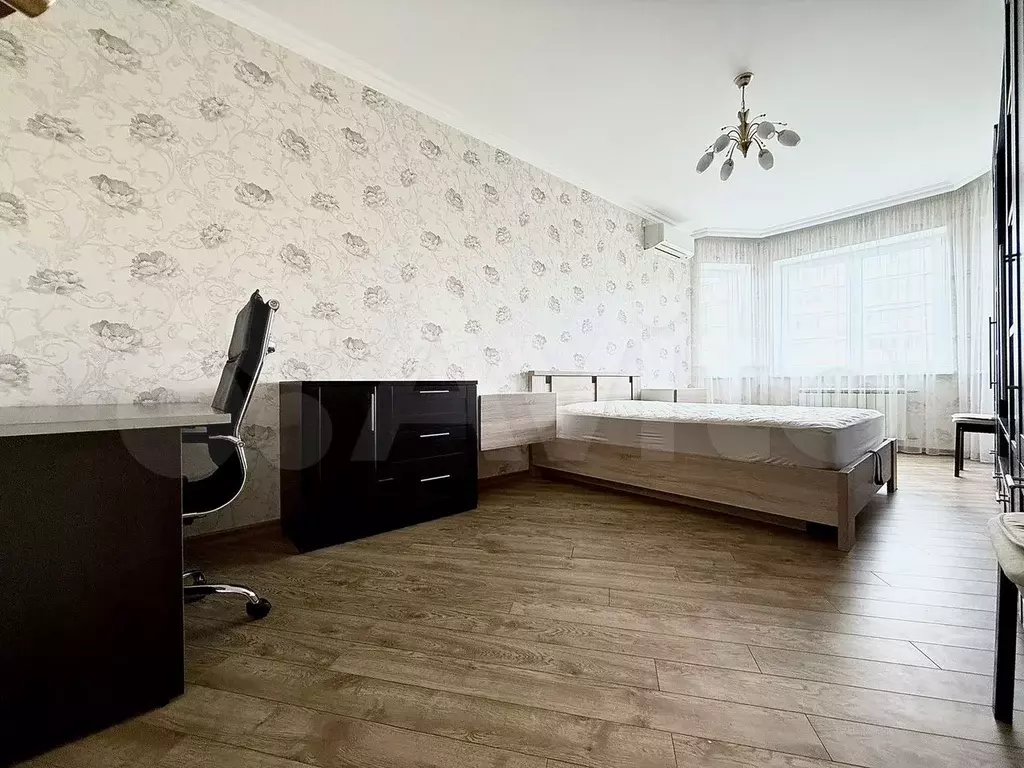 1-к. квартира, 48,5 м, 7/24 эт. - Фото 1