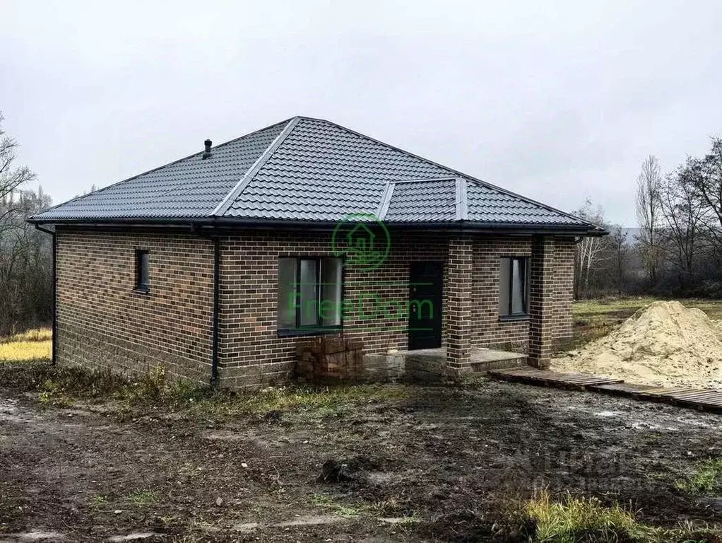 Дом в Белгородская область, Белгородский район, с. Стрелецкое, ... - Фото 1