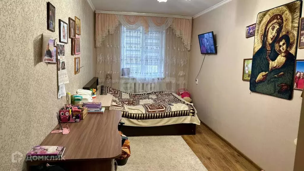 Продаётся 2-к квартира, 44.5 м - Фото 1